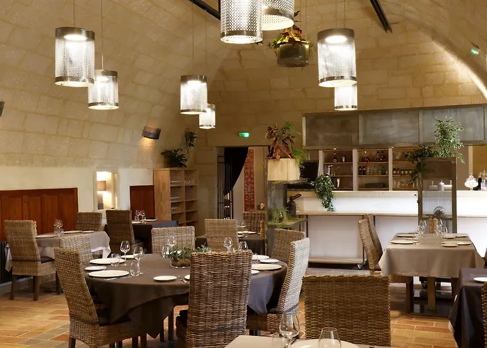 Hotel Château De Pondres