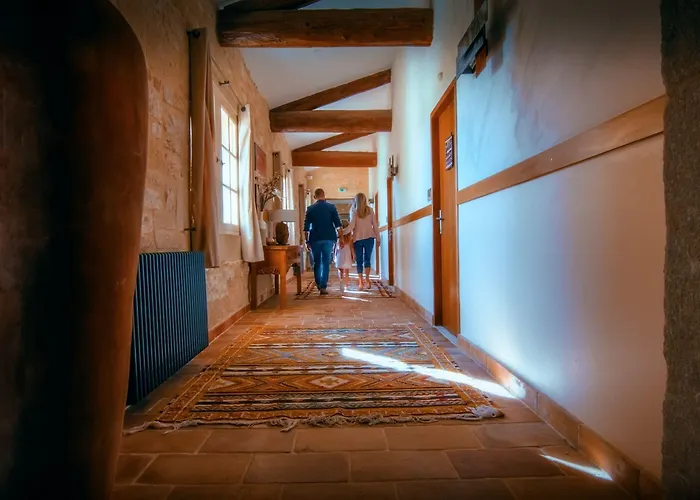 Hotel Château De Pondres 4*