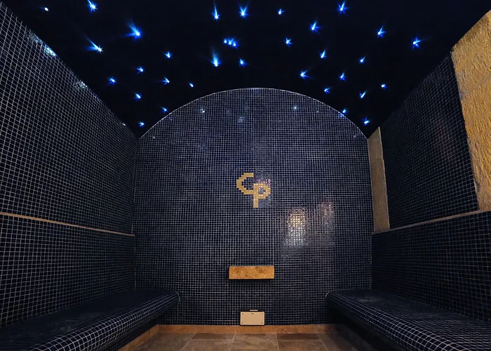 Hotel Château De Pondres Villevieille