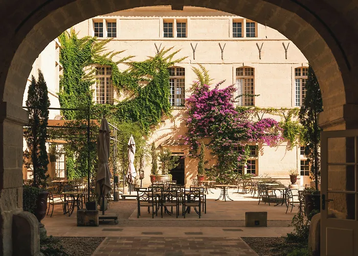 Hotel Château De Pondres 4*