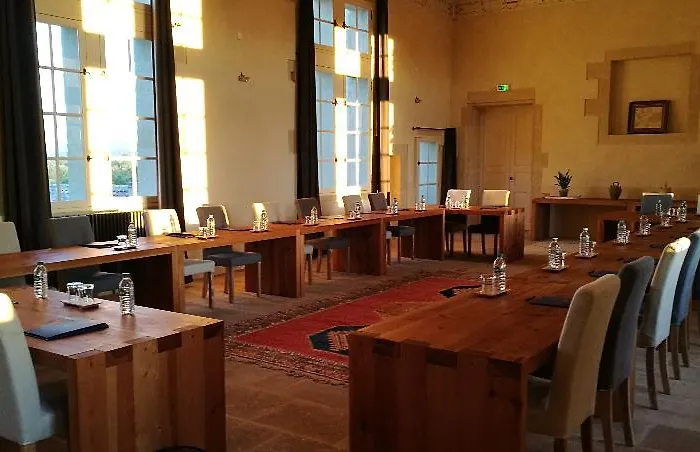 Hotel Château De Pondres