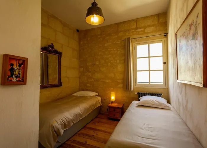 Château De Pondres Hotel Villevieille